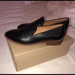 Madewell Frances Loafer